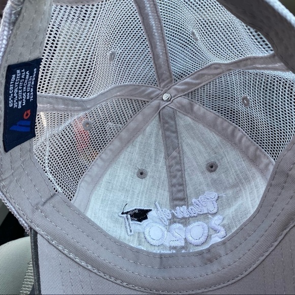 2020 REMEMBRANCE CAP OSFM - Picture 3 of 6